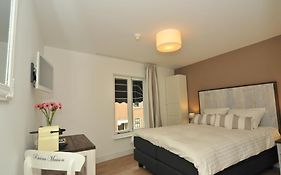 Bed&Breakfast Madeleine